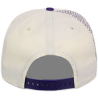 Minnesota Vikings NFL Gridlock New Era 9FIFTY A-Frame