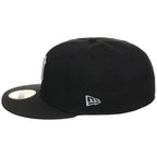 Detroit Tigers MLB Pewter Skies New Era 59FIFTY