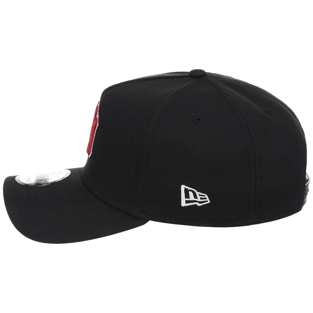 New York Yankees Angel New Era 9FORTY A-Frame
