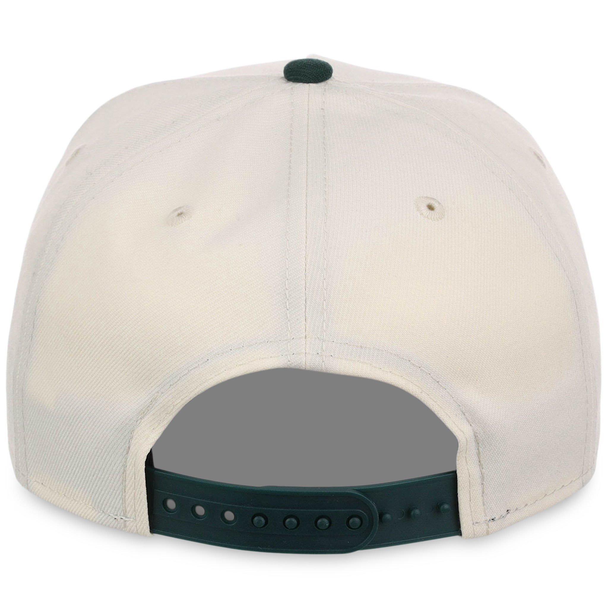 Arizona Diamondbacks MLB Chrome x Dark Green FASHION CORE New Era 9FORTY A-Frame