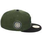 Chicago Cubs MLB Field Ops New Era 59FIFTY