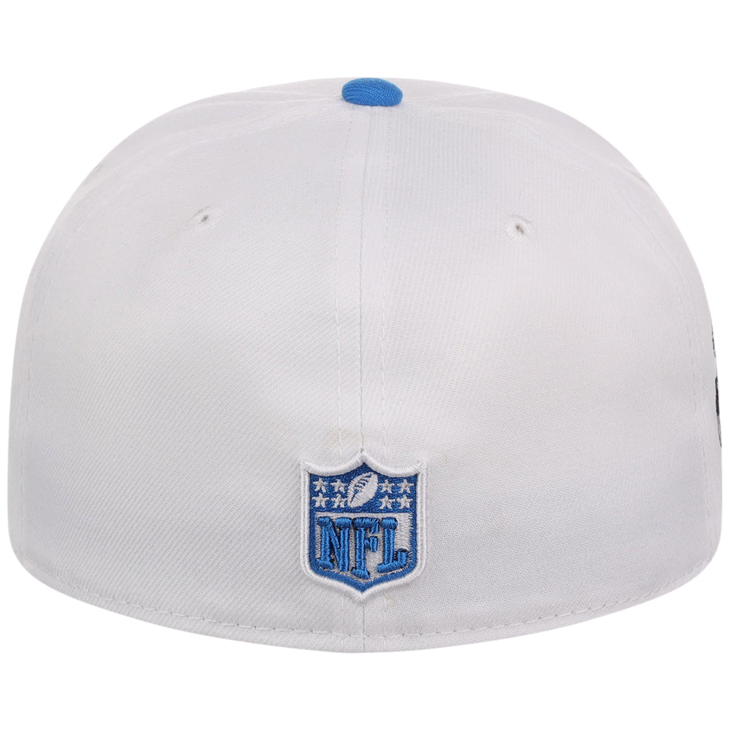 Detroit Lions NFL Start of Season Part I New Era 59FIFTY