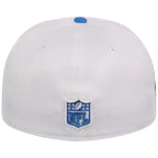 Detroit Lions NFL Start of Season Part I New Era 59FIFTY