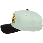 The Beavis & Butthead Collection Logo Mint A-Frame