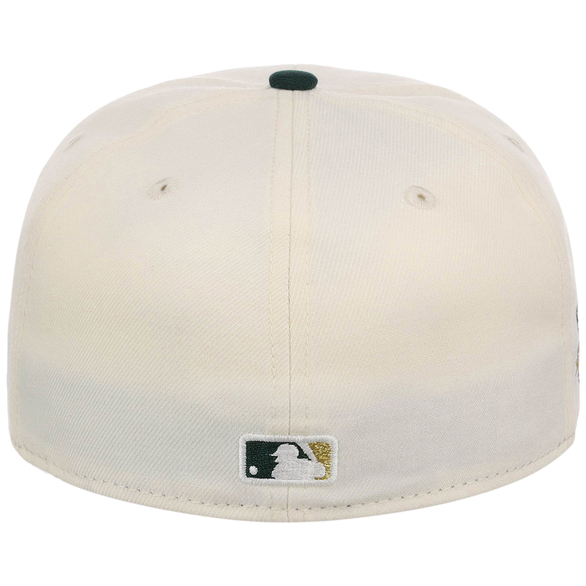 Texas Rangers MLB Gilded Ivy New Era 59FIFTY