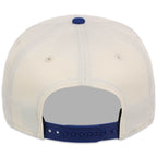 Chicago Cubs Women's New Era 9FORTY Chrome OTC A-Frame
