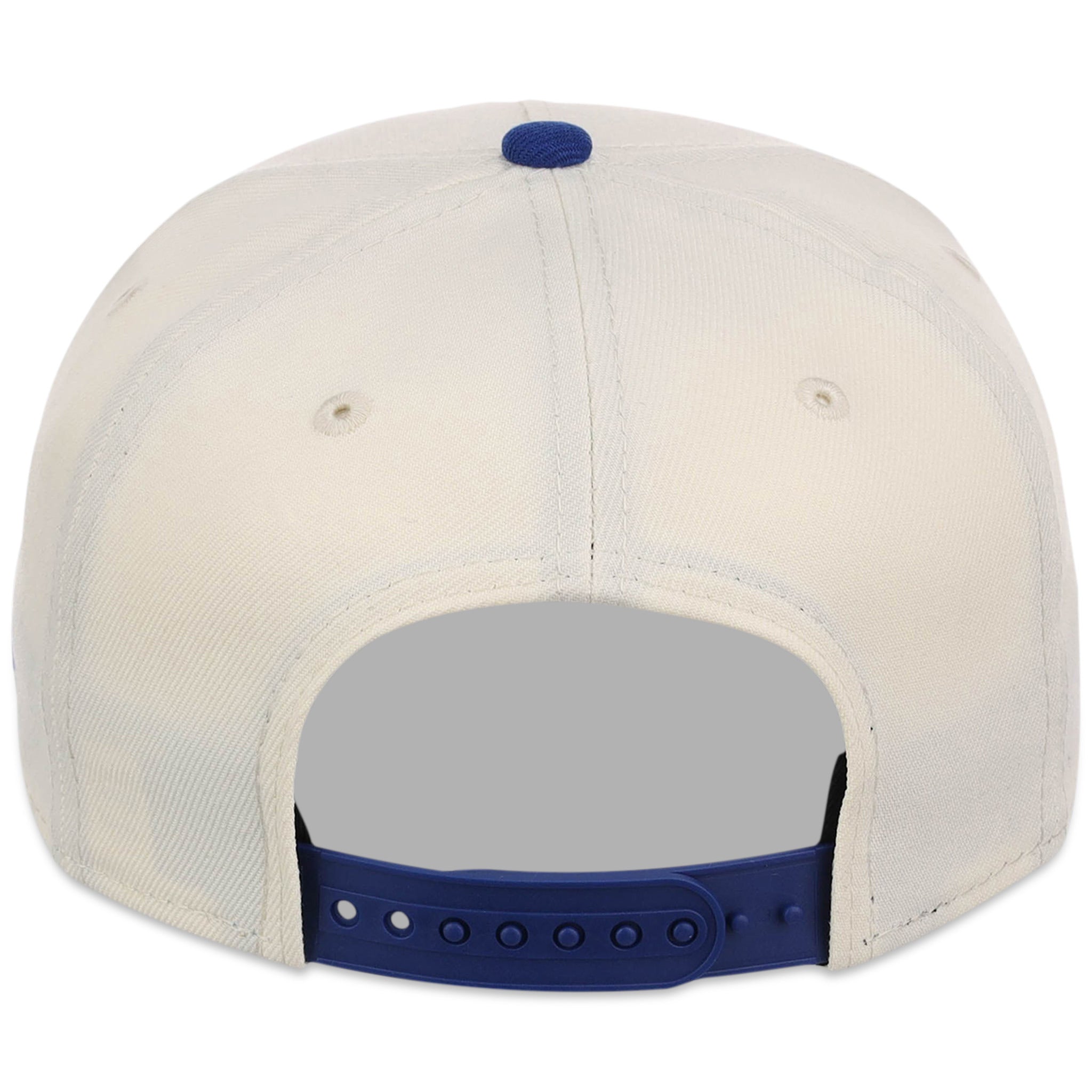 Chicago Cubs Women's New Era 9FORTY Chrome OTC A-Frame