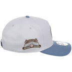 Chicago Cubs MLB Faded Spur New Era 9FORTY A-Frame
