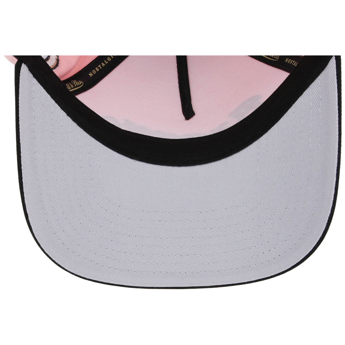 Arizona Diamondbacks MLB Pink Mink Mitchell & Ness Pro Pinch