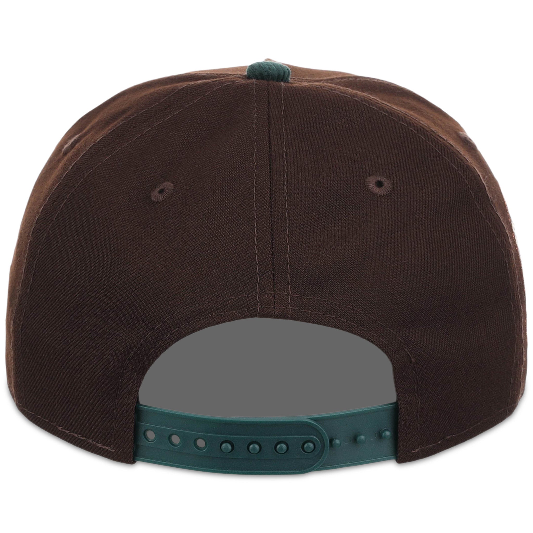 Philadelphia Phillies MLB Forest Ember New Era 9FORTY A-Frame