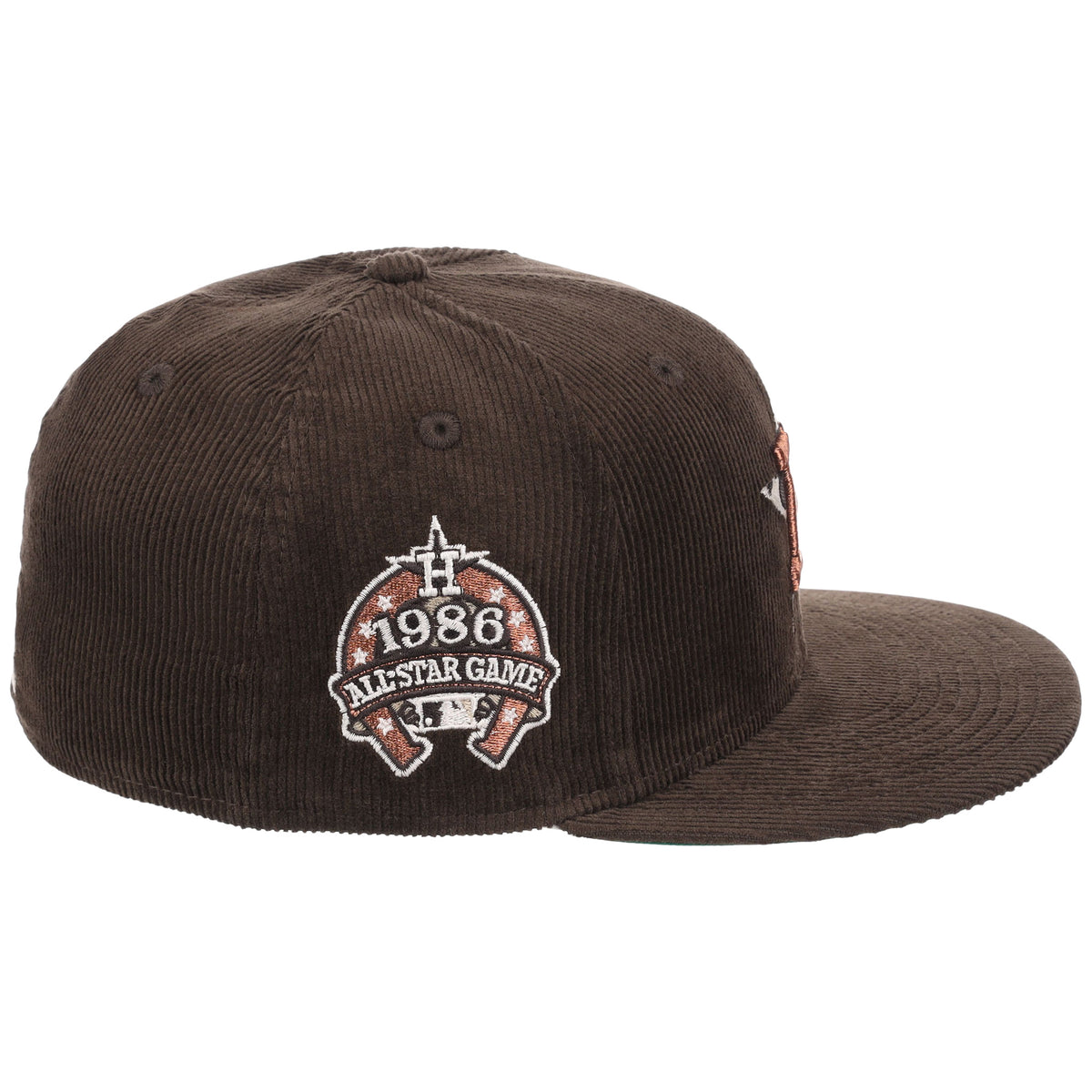 Houston Astros HD Houston Pack New Era 59FIFTY – 3
