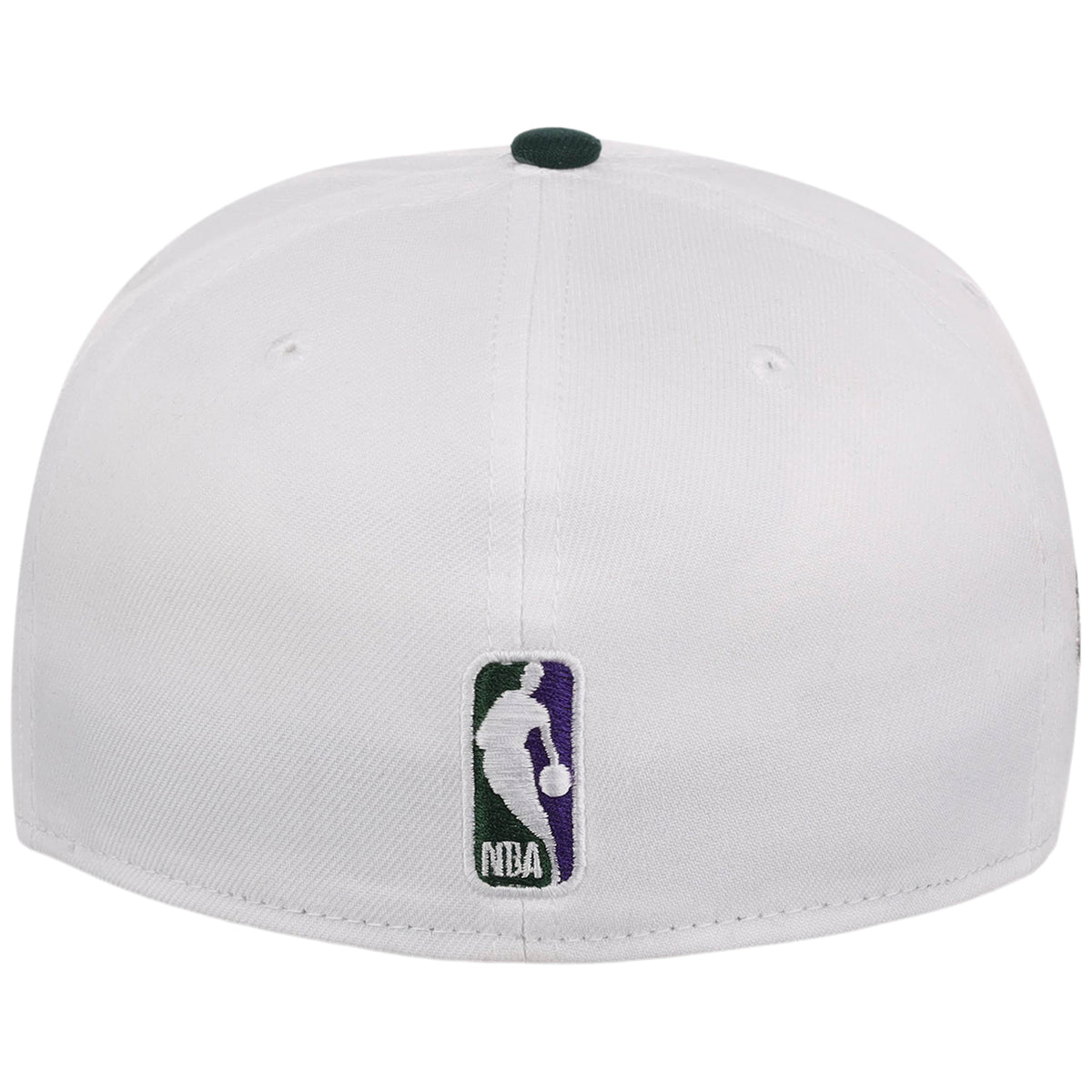 Milwaukee Bucks NBA Hardwood Classics Variety New Era 59FIFTY – 7