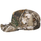 New York Mets MLB Realtree FASHION CORE New Era 9FORTY A-Frame