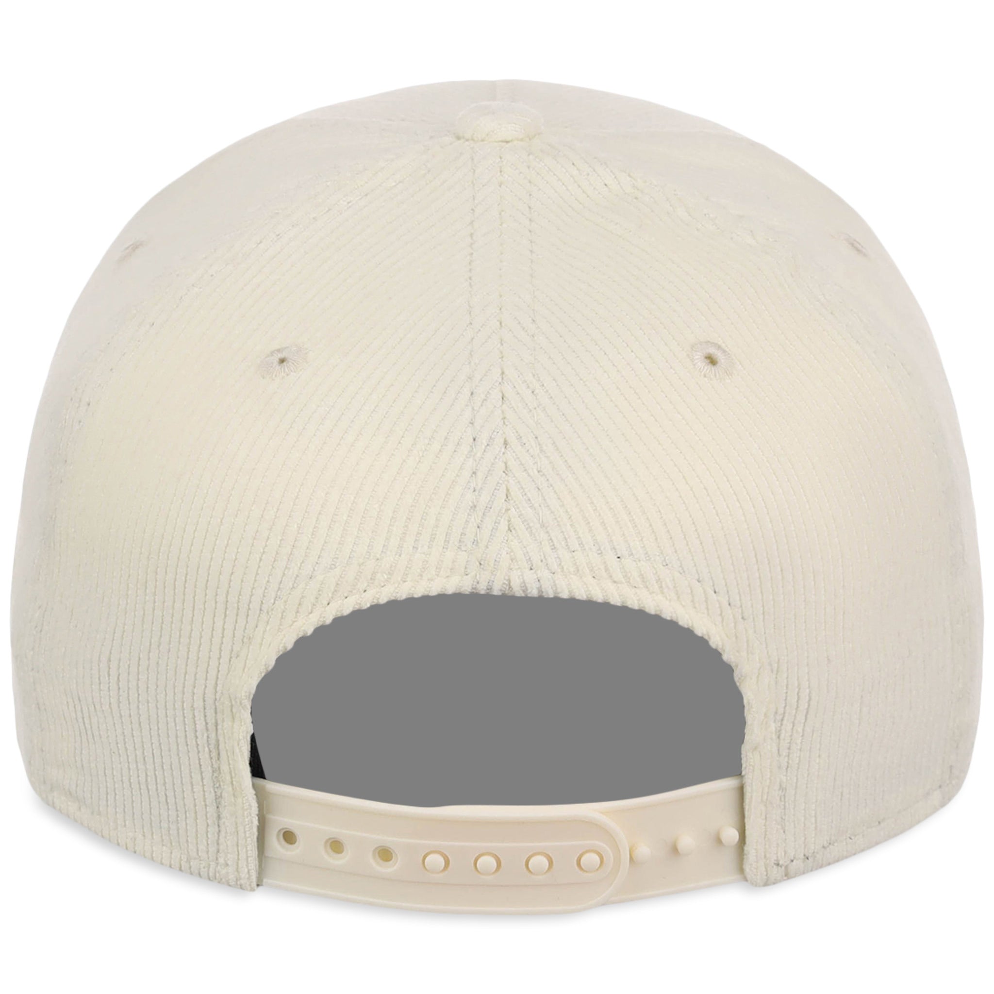 Toronto Blue Jays MLB Chrome Cord FASHION CORE New Era 9FORTY A-Frame