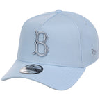 Brooklyn Dodgers MLB Glacial Blue New Era 9FORTY A-Frame