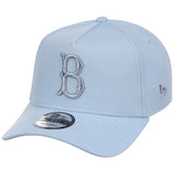 Brooklyn Dodgers MLB Glacial Blue New Era 9FORTY A-Frame