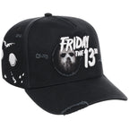 Friday the 13th A-Frame - Chills & Thrills 4.0