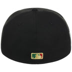 Chicago White Sox (Black/Black) Chicago Southside Crown the City New Era 59FIFTY