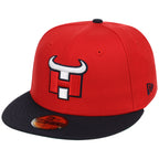Houston Texans NFL Start of Season Part II New Era 59FIFTY