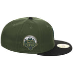 New York Mets MLB Field Ops New Era 59FIFTY