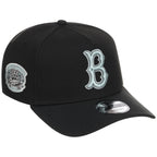 Brooklyn Dodgers MLB Alpine Snow New Era 9FORTY A-Frame