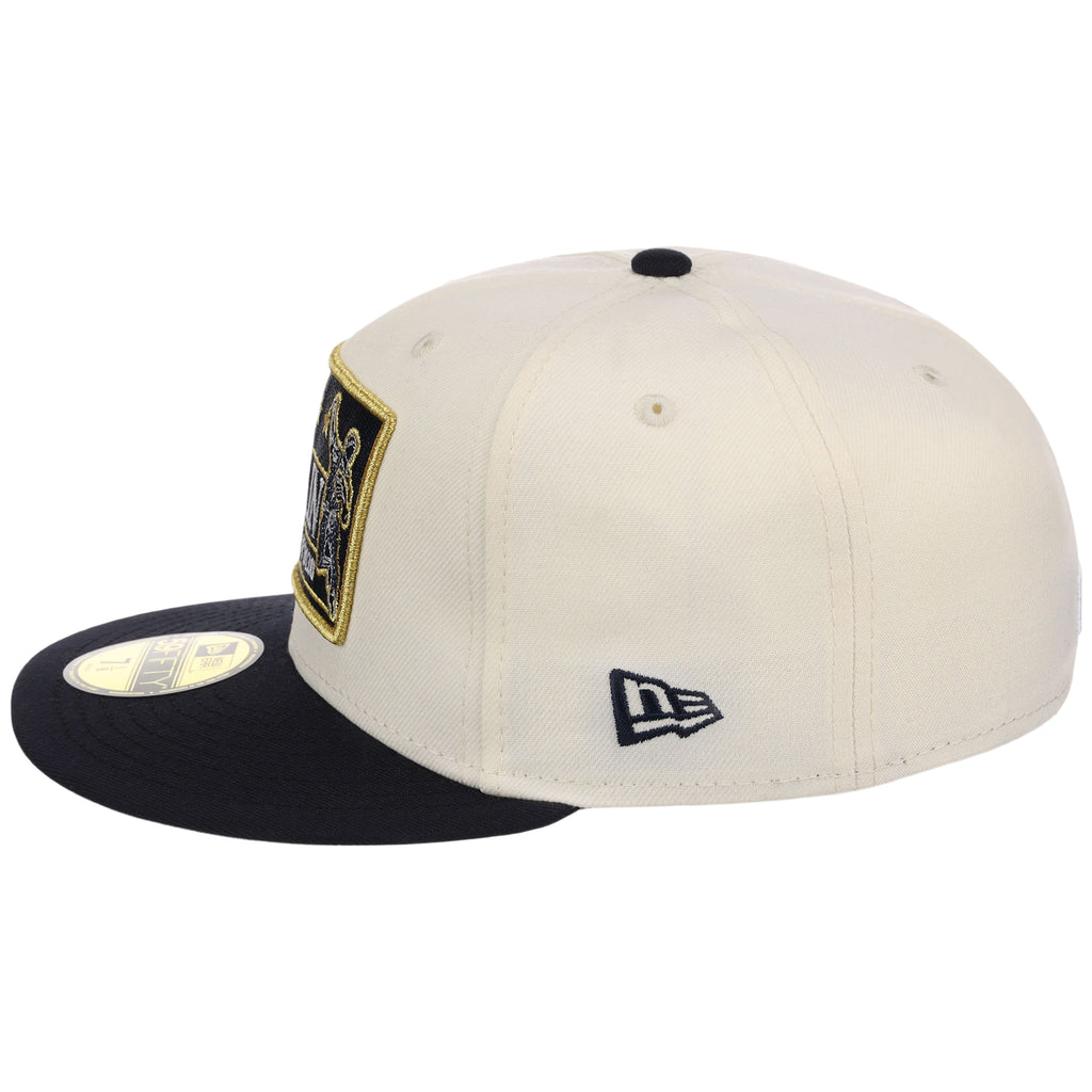 New York Yankees Captain HoF New Era 59FIFTY