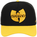 Logo A-Frame - The Wu-Tang Season 1 Collection (Black/Yellow)
