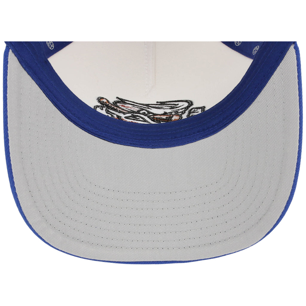 Buffalo Bisons Field Club Minor League Monday Off-White OTC A-Frame