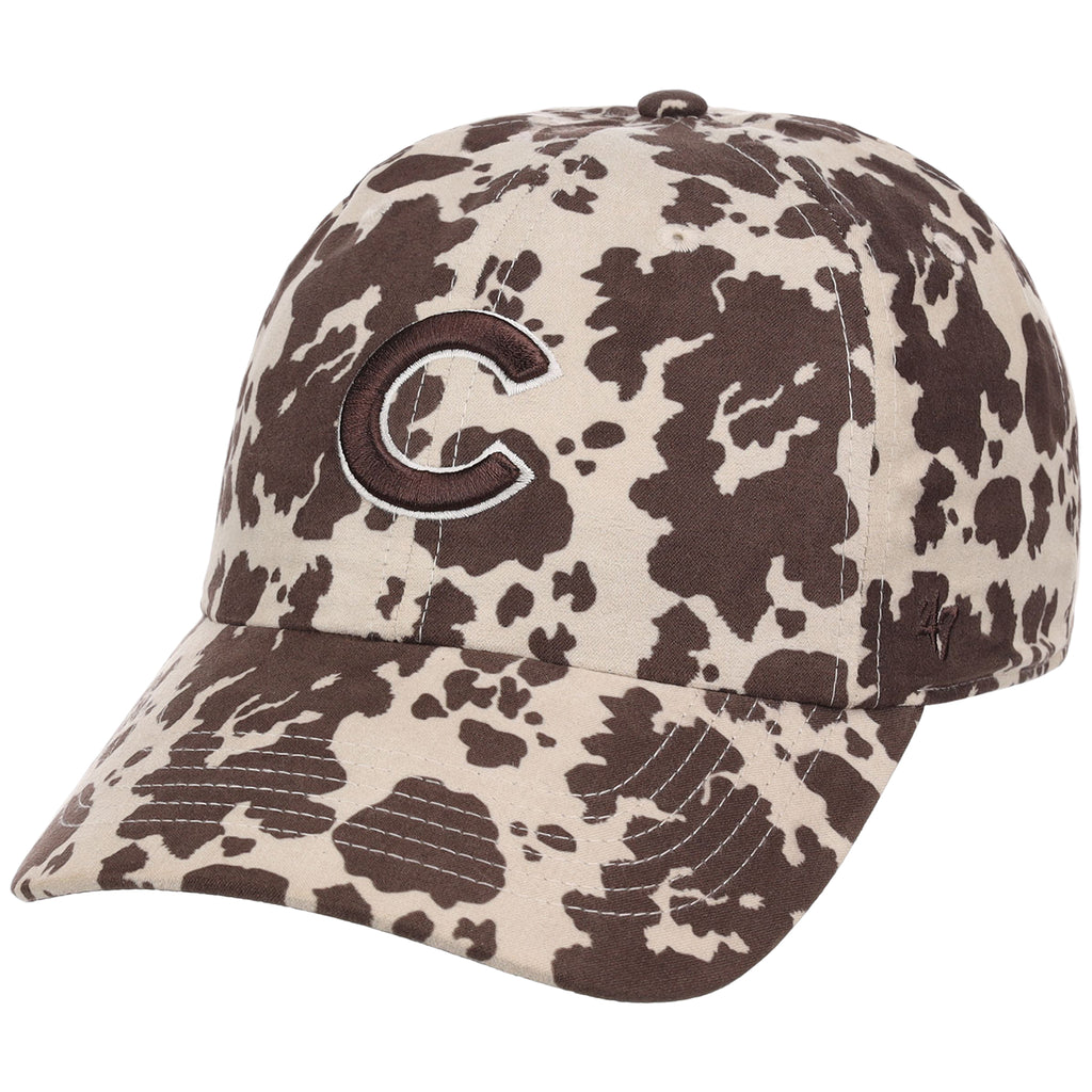 Chicago Cubs MLB Rodeo Ready '47 Clean Up Women's Collection