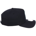 Seattle Mariners Women's New Era 9FORTY OTC A-Frame