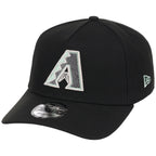 Arizona Diamondbacks MLB Alpine Snow New Era 9FORTY A-Frame