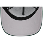 Oakland Athletics MLB Diamond Bling New Era 9FORTY A-Frame