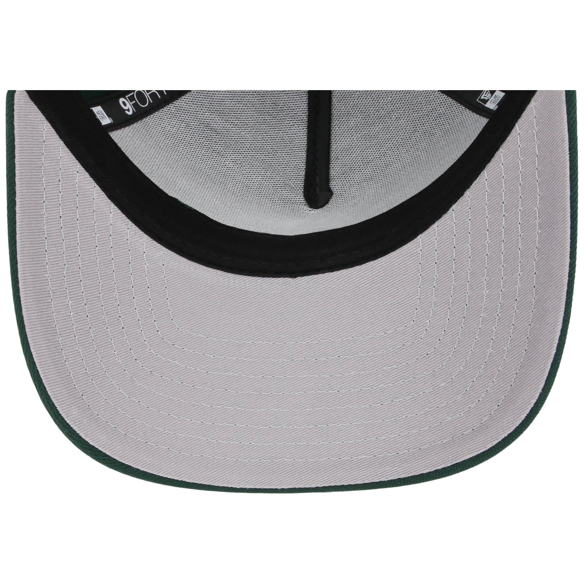Oakland Athletics MLB Diamond Bling New Era 9FORTY A-Frame