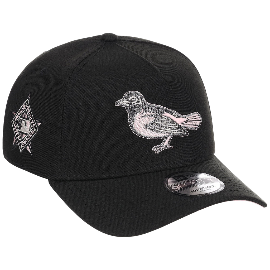 Baltimore Orioles MLB Cookies & Cream New Era 9FORTY