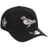 Baltimore Orioles MLB Cookies & Cream New Era 9FORTY