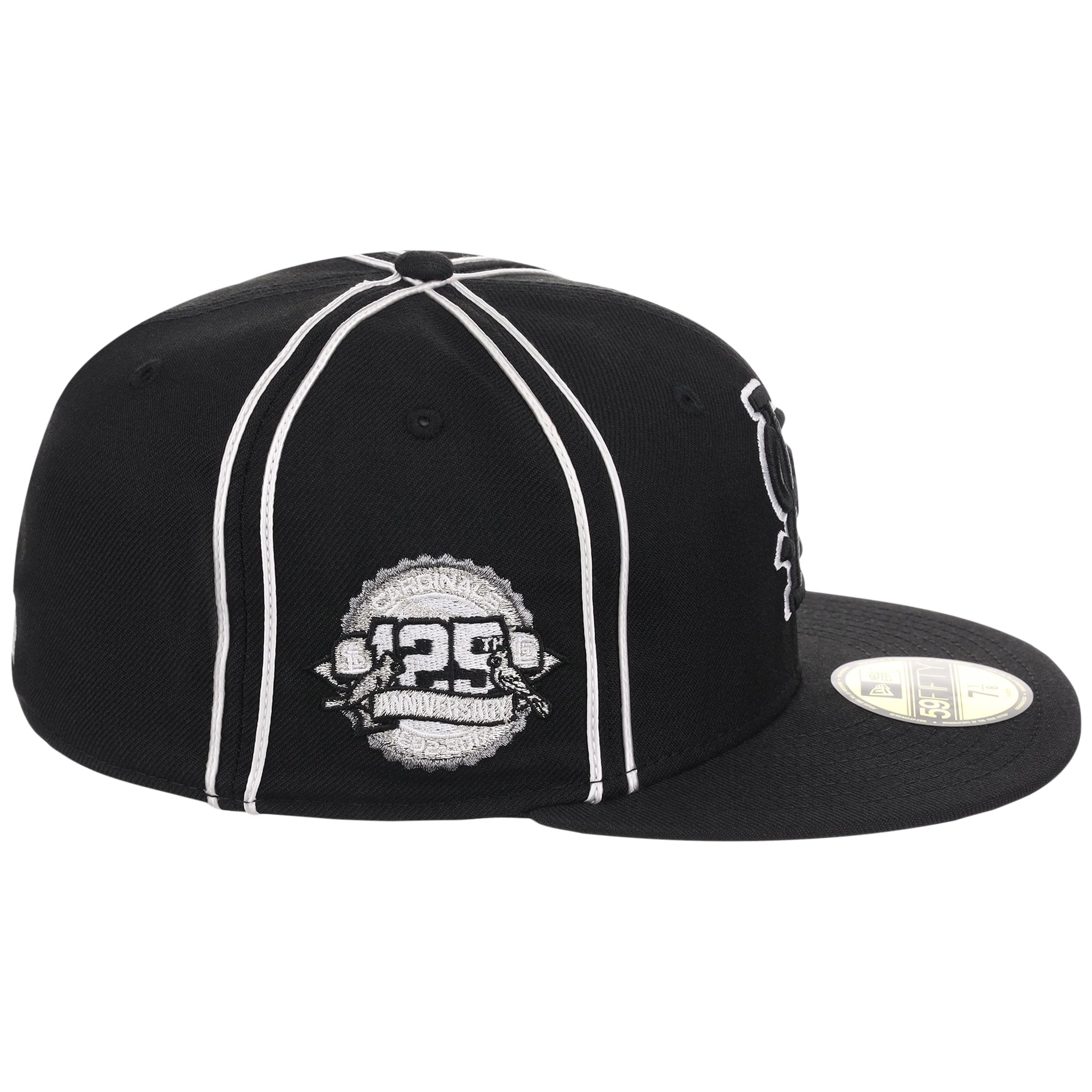 St. Louis Cardinals MLB More Donuts New Era 59FIFTY