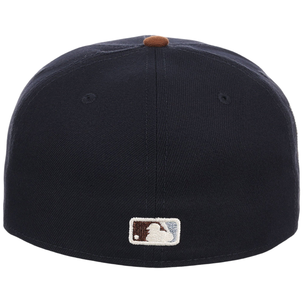 San Francisco Giants MLB Navy Auburn New Era 59FIFTY