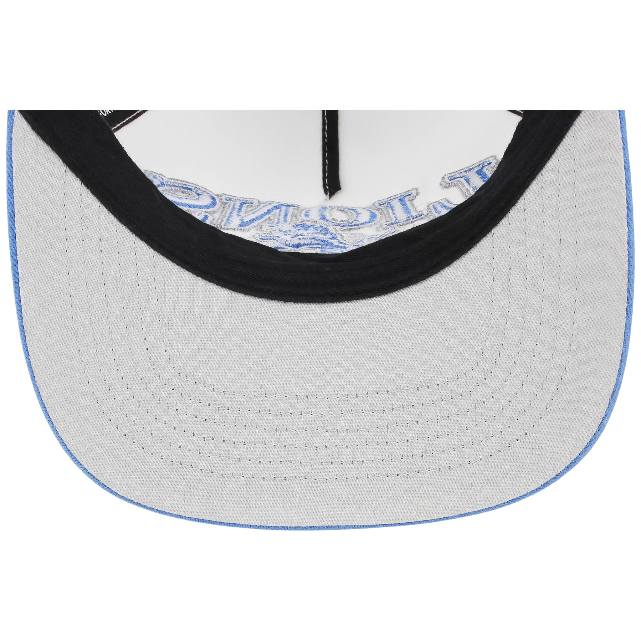 Detroit Lions NFL '47 Big Time 2-Tone Hitch