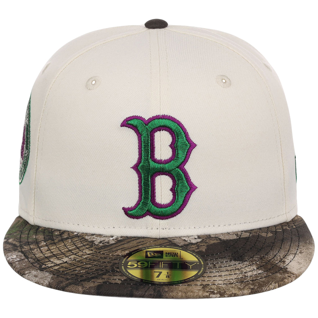 Boston Red Sox MLB Purple Haze New Era 59FIFTY – 5