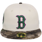 Boston Red Sox MLB Purple Haze New Era 59FIFTY – 5