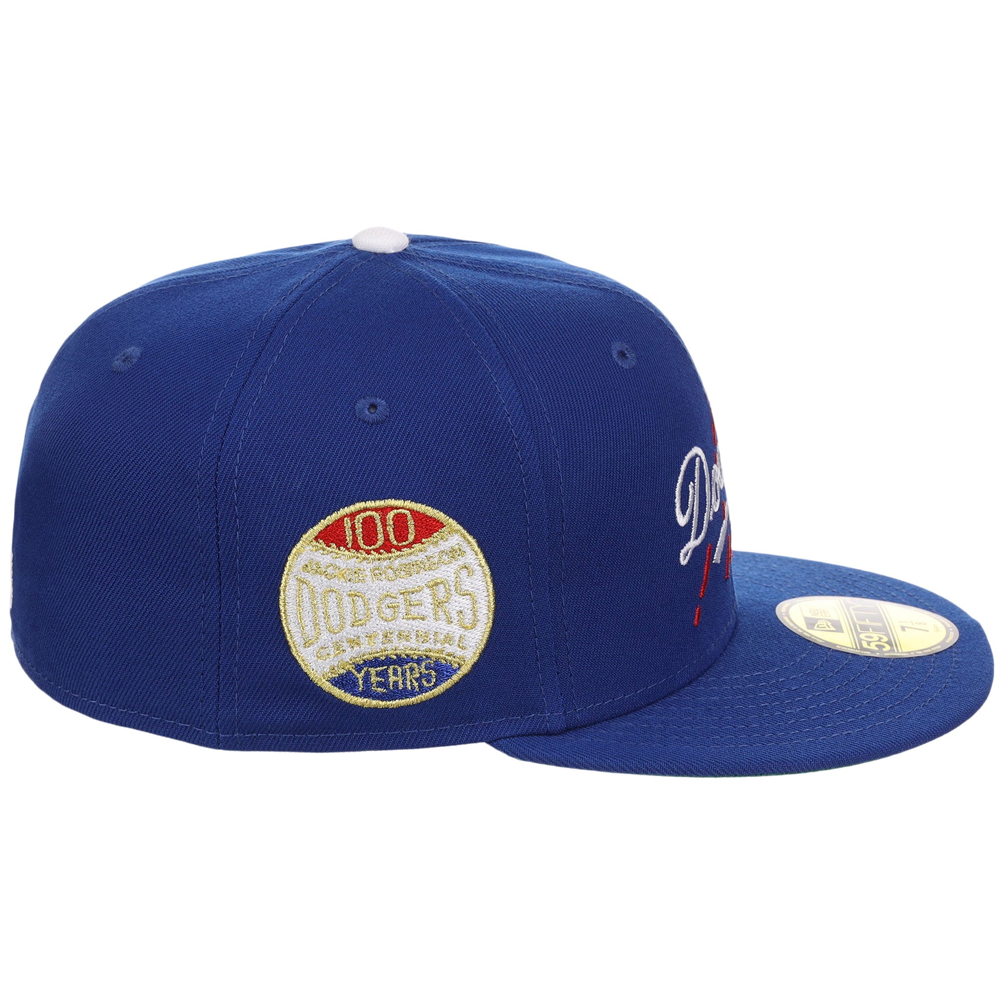 Brooklyn Dodgers Jackie Primary - Brooklyn Takeover Variety Pack