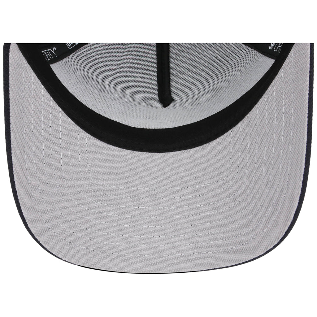 Seattle Mariners Women's New Era 9FORTY OTC A-Frame