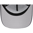Seattle Mariners Women's New Era 9FORTY OTC A-Frame