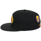 The Beavis & Butthead Collection Logo Fitted