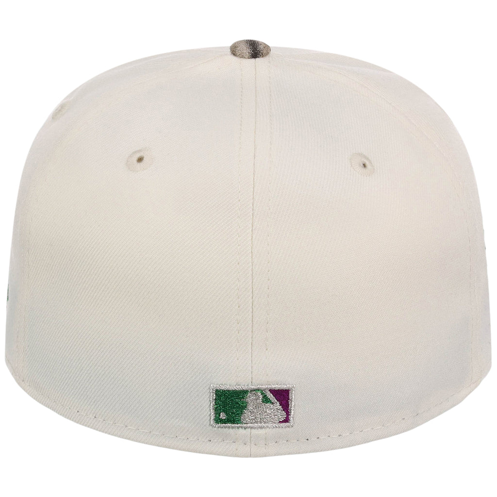 Florida Marlins MLB Purple Haze New Era 59FIFTY – 7