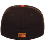 Baltimore Orioles 'Brick' New Era 59FIFTY