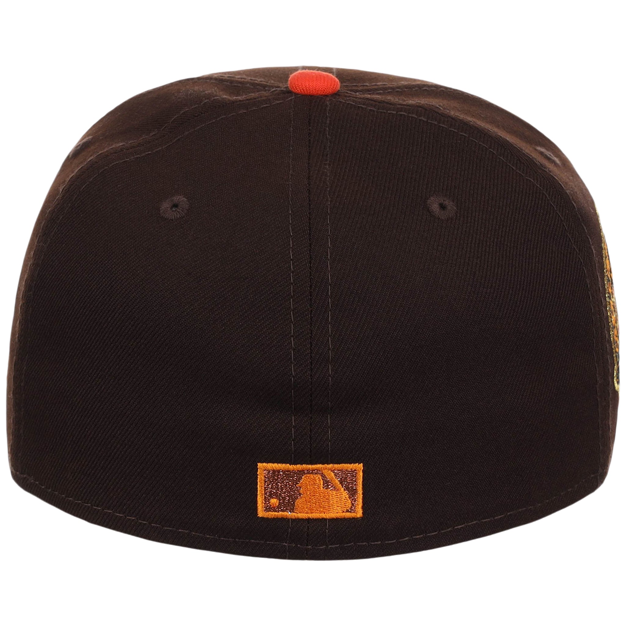Baltimore Orioles 'Brick' New Era 59FIFTY