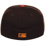 Baltimore Orioles 'Brick' New Era 59FIFTY