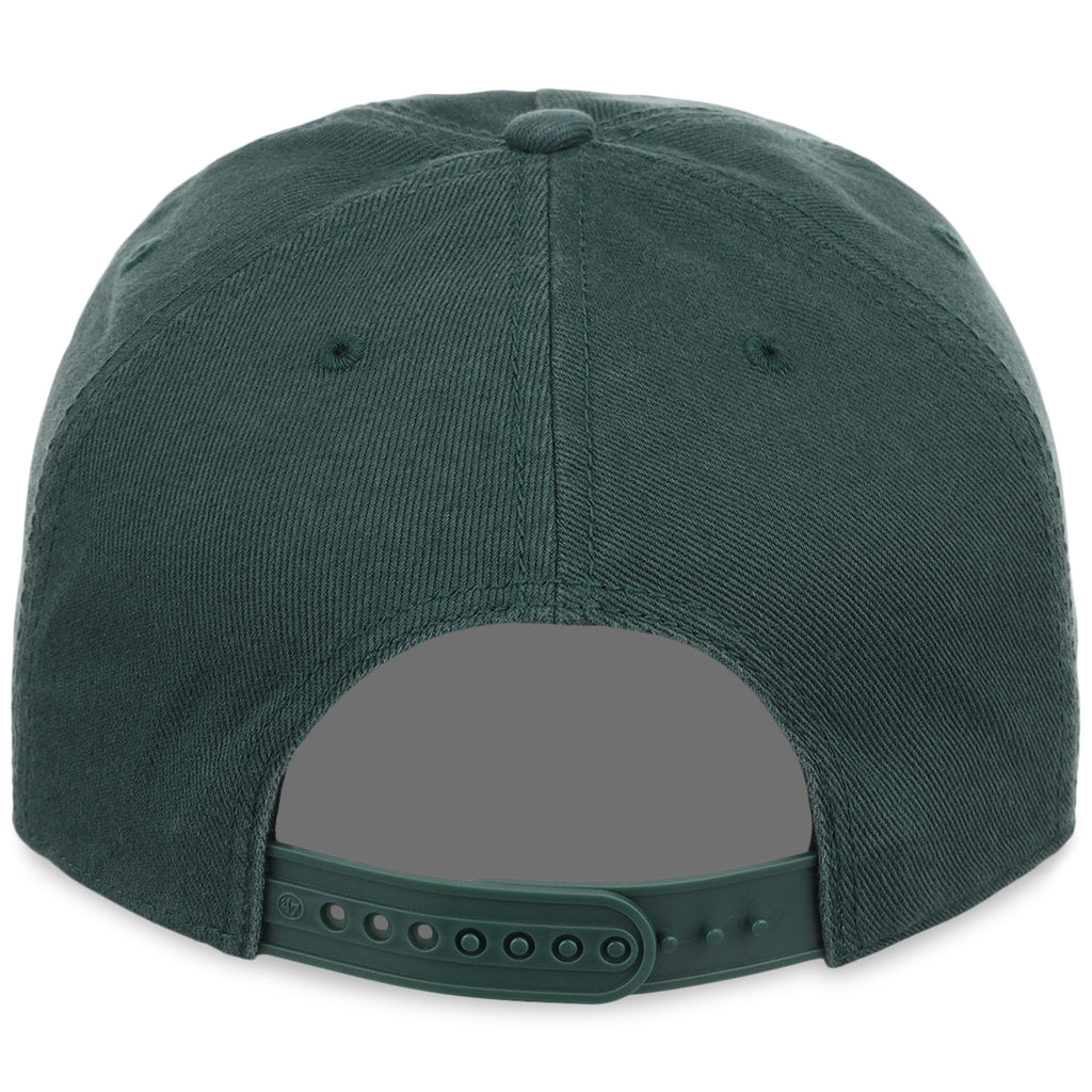 Seattle Supersonics NBA Champ '47 Hitch Collection