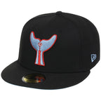Eugene Emeralds Minor League Monday New Era 59FIFTY